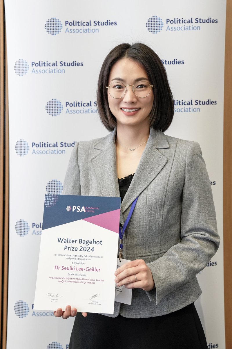 Seulki Lee-Geiller, PhD tweet media