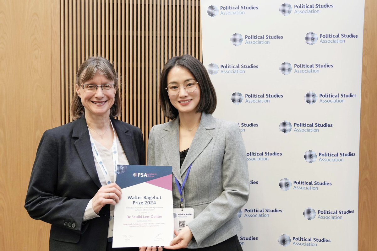 Seulki Lee-Geiller, PhD tweet media