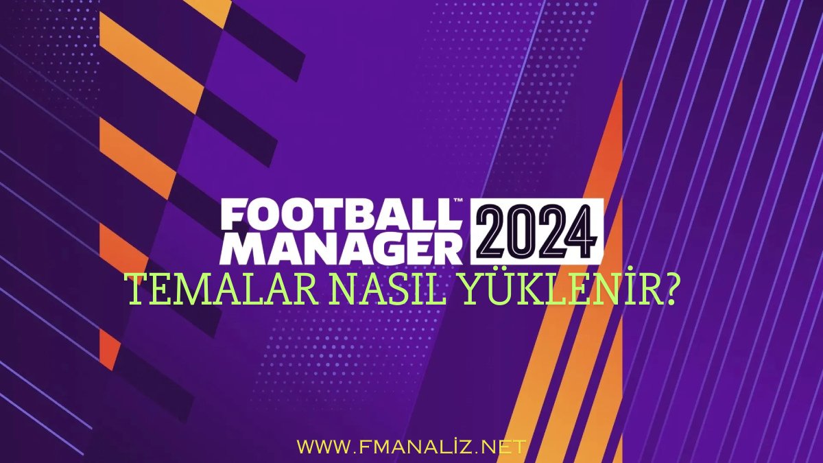 #FM24 ✅Kullandığım Tato temasını Blog sitemizden indirebilirsiniz. fmanaliz.net/fm-24-tato-tem… ✅Tema nasıl kurulur? yazısına da buradan ulaşabilirsiniz. fmanaliz.net/temalar-nasil-… ✅Sitede bulunmasını istediğiniz farklı temaları belirtirseniz onları da siteye yüklerim.