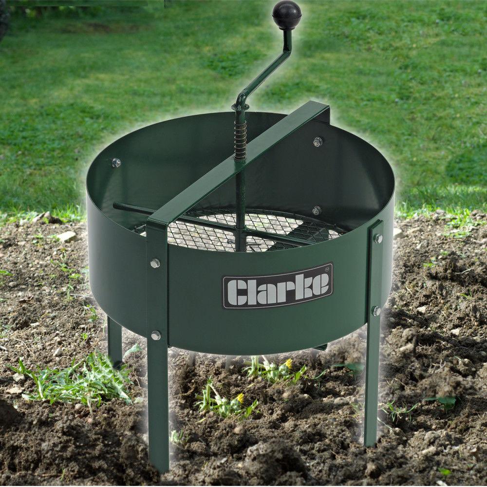 allotmentonline's tweet photo. Our Spring Giveaway is underway and is offering you the chance to WIN 1 of 4 Clarke Rotary Soil Sieves from @MachineMartUK !

Please follow, RT and enter on the link: https://t.co/SygwwxfD7H

#win #springgiveaway #soilprep #gardenuk https://t.co/Ucc2oVs9px