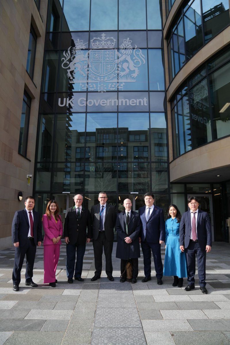 MongoliainUK's tweet photo. ШОТЛАНДАД МОНГОЛ УЛСАА ТАНИЛЦУУЛАХ АРГА ХЭМЖЭЭ ЗОХИОН БАЙГУУЛАВ
🇲🇳https://t.co/sZrq27iAfO

A MONGOLIA INTRODUCTION EVENT WAS HELD IN SCOTLAND
🇬🇧https://t.co/dPqJX69aAc https://t.co/HINAk4SPQh