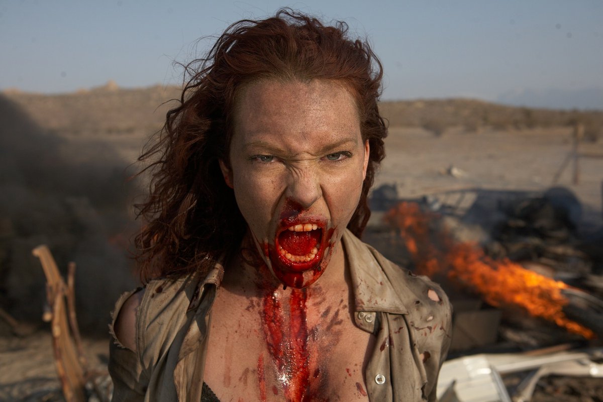 Gp4541's tweet photo. Bitch Slap (2009)
Director Rick Jacobson
#movie #action_film #crime #post_modern #BMovie #Exploitation #Grindhouse #BitchSlap #JuliaVoth #ErinCummings #AmericaOlivo https://t.co/zCC6bk6QBg