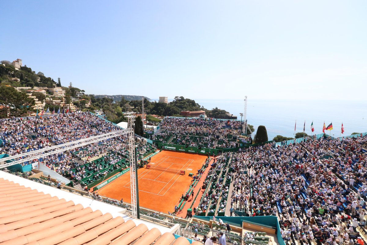 Congratulations to Stéfanos Tsitsipás, the winner of the #RolexMonteCarlosMasters 2024 This year again, it was a perfect mix of emotions and passion for sport, with the world's best tennis players coming together in the Principality of Monaco, to deliver exceptional performances