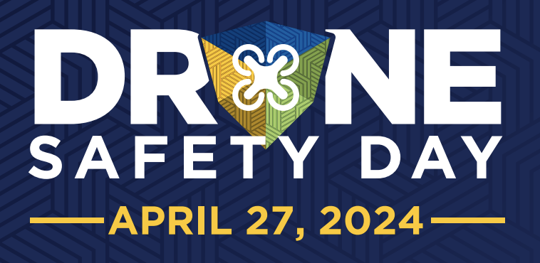 Ready to elevate your #drone safety knowledge? Check out @FAANews' Drone Safety Day 2024 Handbook! It is packed with essential tips, best practices, and planning resources for enthusiasts and professionals alike. buff.ly/4cWYwAa #DroneSafetyDay #CommunitySafety #FAA