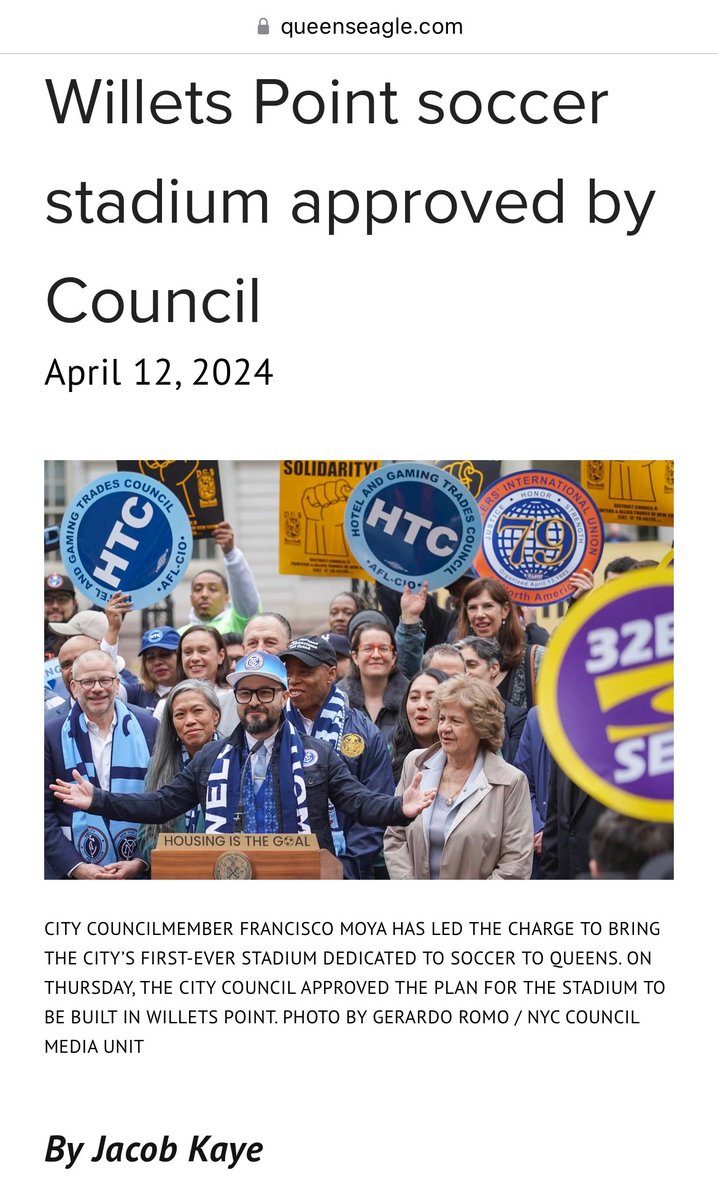 FranciscoMoyaNY's tweet photo. It feels great to be celebrating a win!!! 
This has been a life-long journey driven by my commitment to my community. It’s taken perseverance and the belief that in New York City even the impossible is possible. https://t.co/SKmSOdDboo