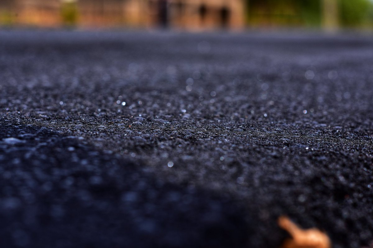 The ongoing asphalting of the 49km Paiko-Lapai Road. Over 5 km have been asphalted in less than two weeks since the work started, demonstrating Gov. Umaru Bago’s dedication to the New Niger agenda. #NewNiger.