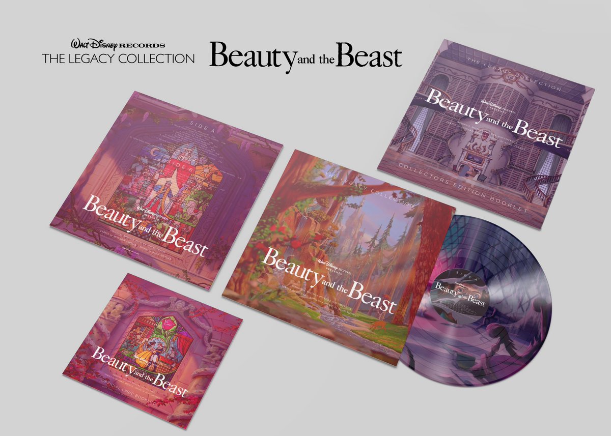 lescarletwoman's tweet photo. Designers! Are you manifesting anything this Monday? A couple years ago I designed an entire tribute collection of Disney vinyls called 'The Legacy Collection' and I would *love* to design actual Vinyls in the future! Putting it out there in the world 😊 https://t.co/jtEnhIn9im