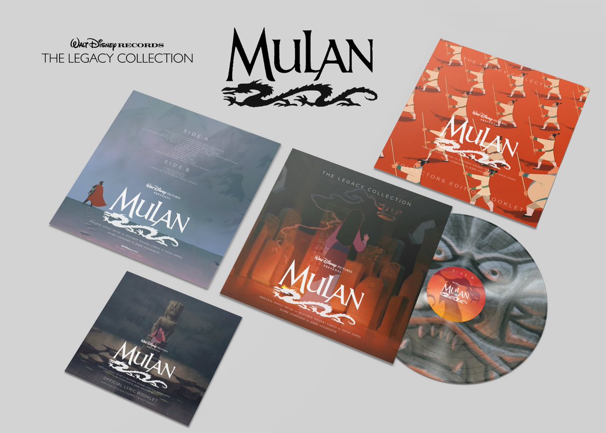 lescarletwoman's tweet photo. Designers! Are you manifesting anything this Monday? A couple years ago I designed an entire tribute collection of Disney vinyls called 'The Legacy Collection' and I would *love* to design actual Vinyls in the future! Putting it out there in the world 😊 https://t.co/jtEnhIn9im