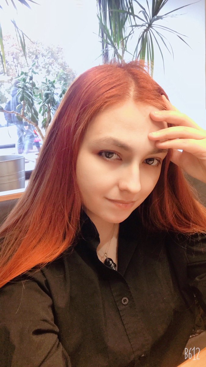 //Говорят, авторы похожи на своих персонажей

Ну, немного имеется. На полшишечки.