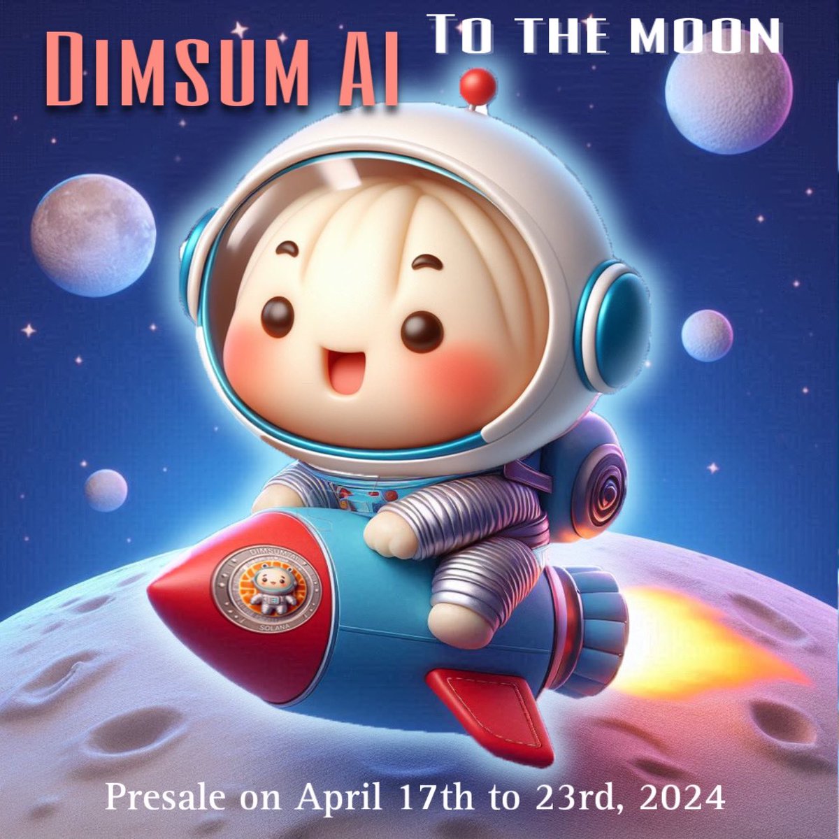 Dimsum_AI's tweet photo. #ww3 interesting Crypto project preparing for WW3 #DimsumAI https://t.co/eJmEzJlUEo