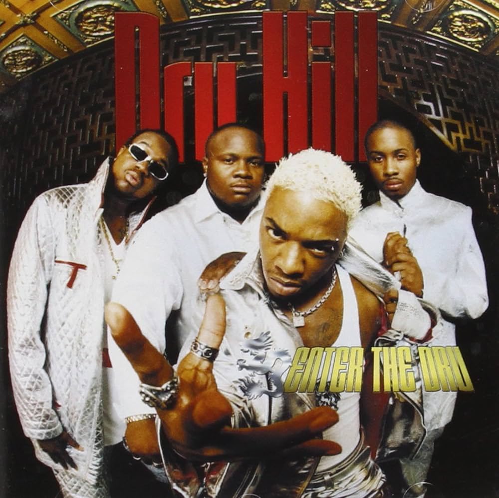 Dru Hill (@druhill4real) on Twitter photo 
