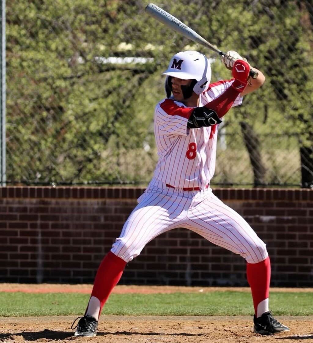 Next up! Week 32 1st Phorm AOW Nominee: Brycen Amick, OF, Marcus Baseball Brycen batted .667 on the week with 3 doubles and 4 RBIs and helped The Pack pick up two district victories by a combined score of 24-0.