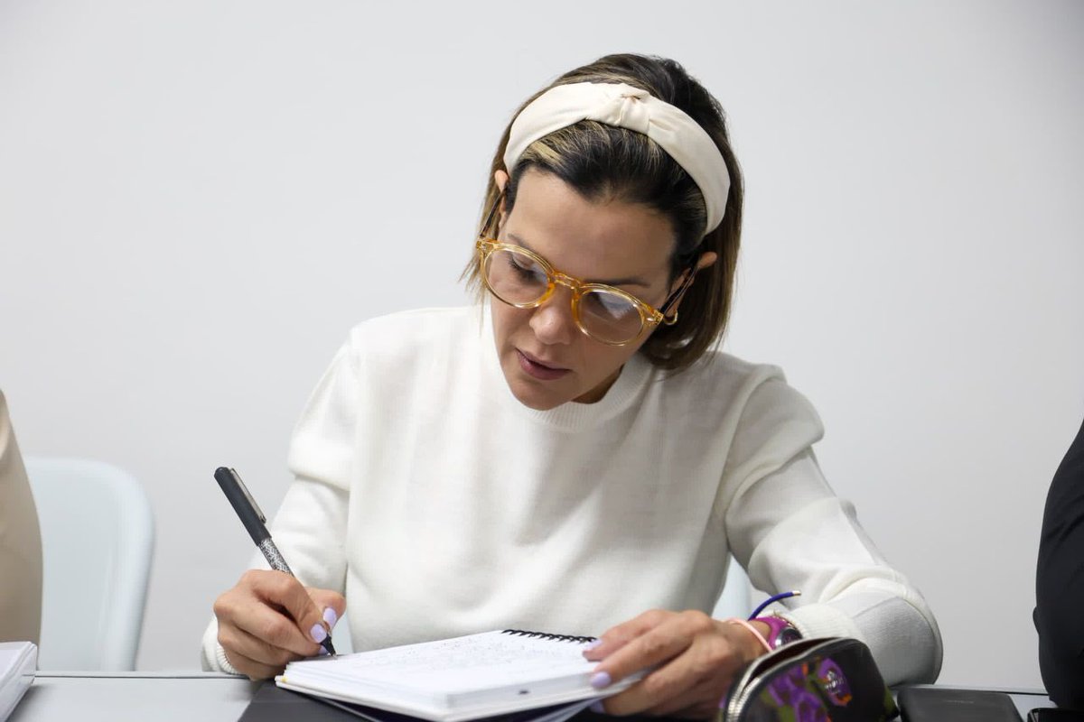 A pocos días para la Consulta Popular Nacional, el equipo promotor del Movimiento Futuro, afinamos detalles para lograr la participación masiva de todos los movimientos sociales de Venezuela.