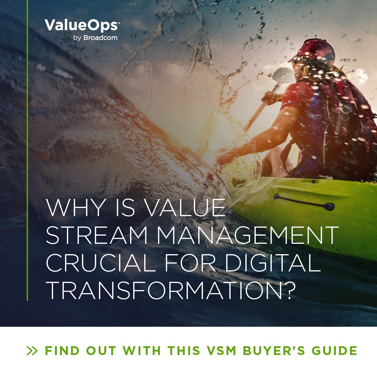 Marla Schimke (@vivamarketing) on Twitter photo Value Stream Management is a game-changer for digital transformation. Chart a course towards efficiency, alignment, and success.
#ValueStreamManagement #DigitalTransformation <a href="/BroadcomVSM/">Broadcom Software ValueOps Value Stream Management</a>
bit.ly/3Q2Dwy5 Value Stream Management is a game-changer for digital transformation. Chart a course towards efficiency, alignment, and success.
#ValueStreamManagement #DigitalTransformation <a href="/BroadcomVSM/">Broadcom Software ValueOps Value Stream Management</a>
bit.ly/3Q2Dwy5