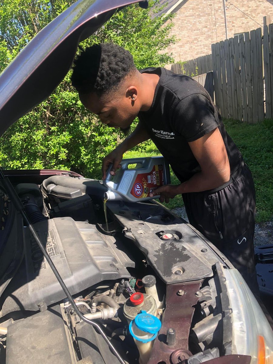 I’m An Oxtail tweet media