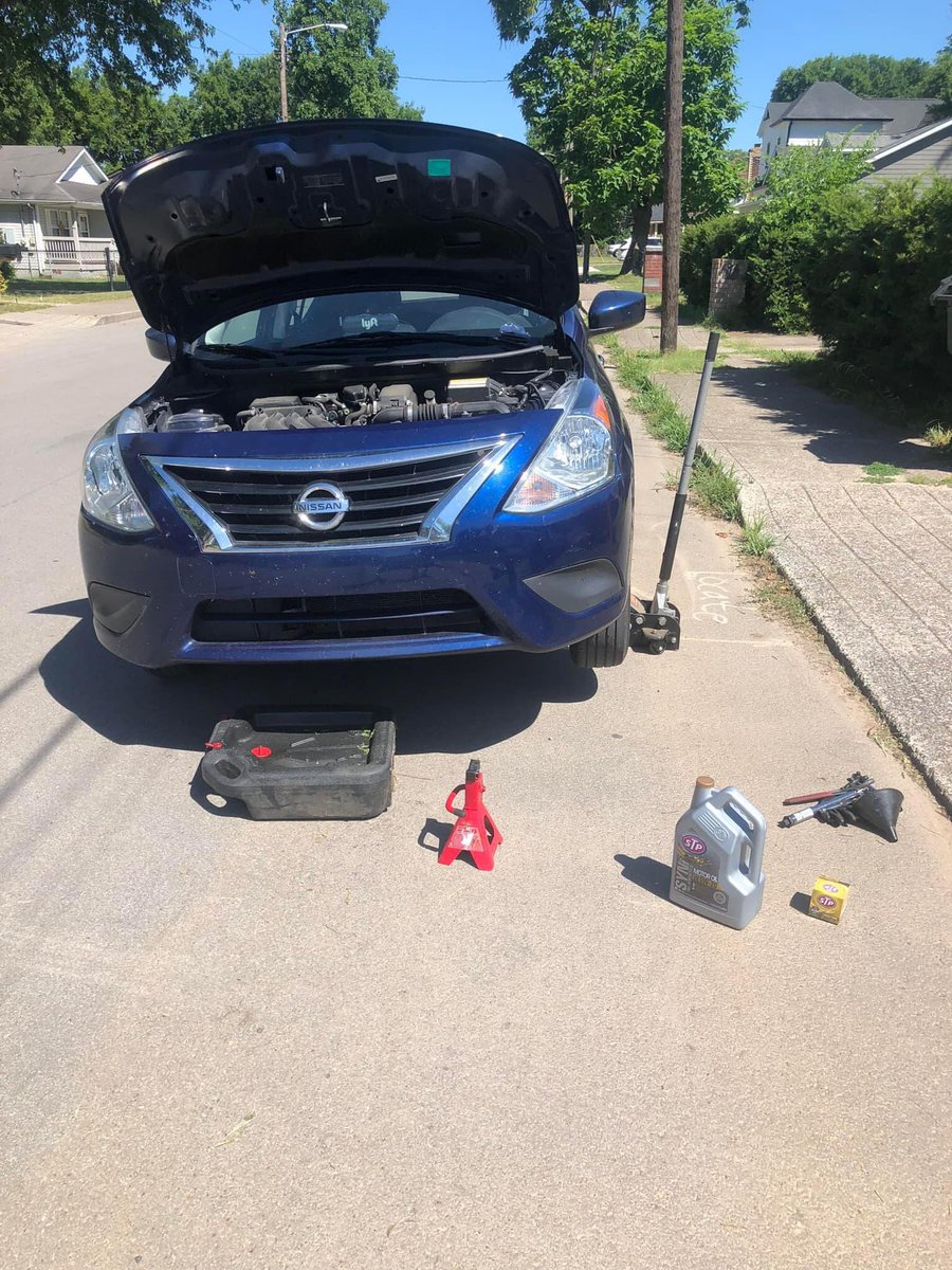 I’m An Oxtail tweet media