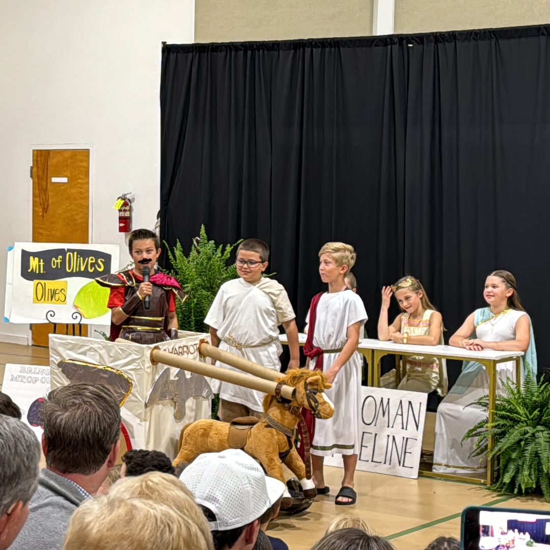 BayshoreChristianSchool tweet media