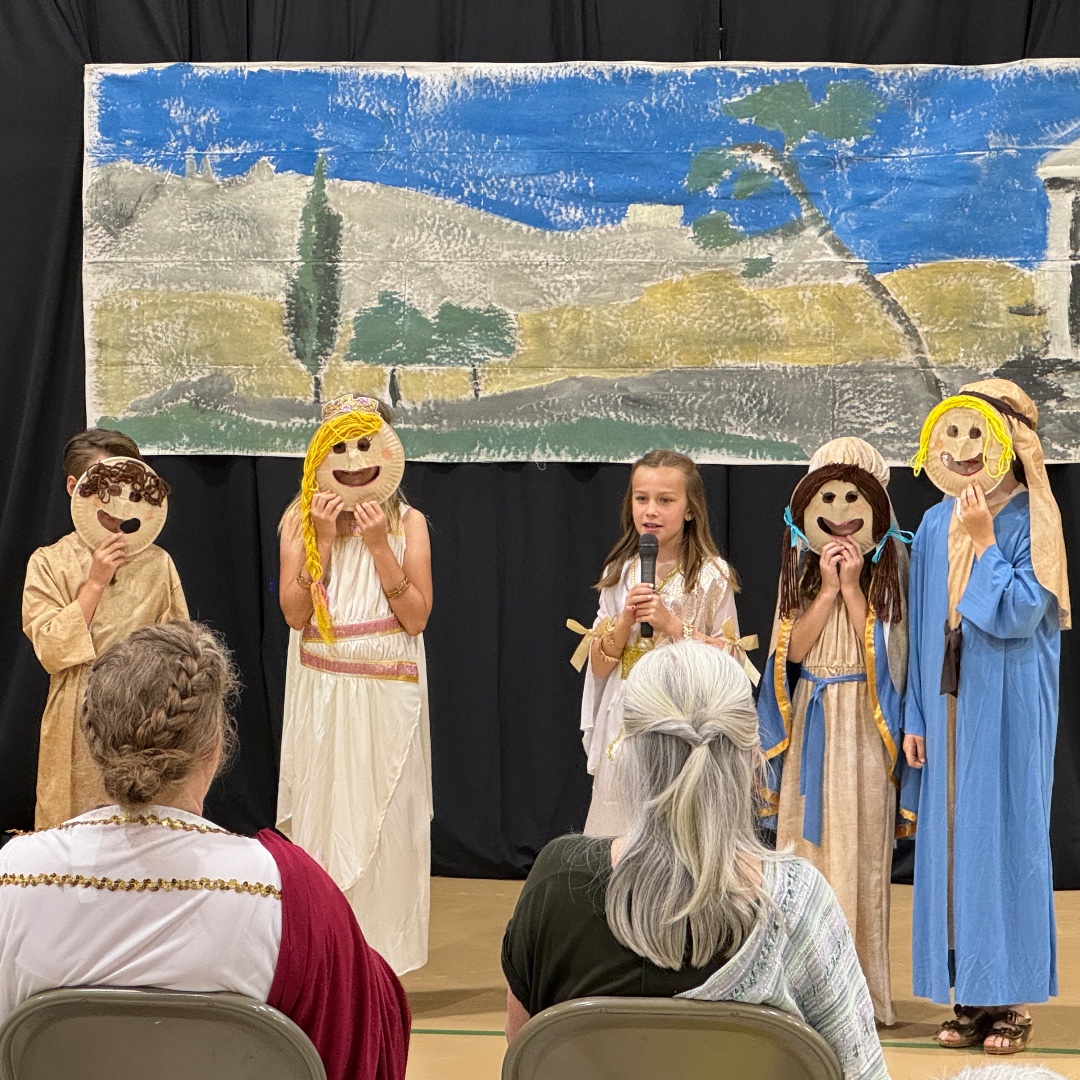 BayshoreChristianSchool tweet media