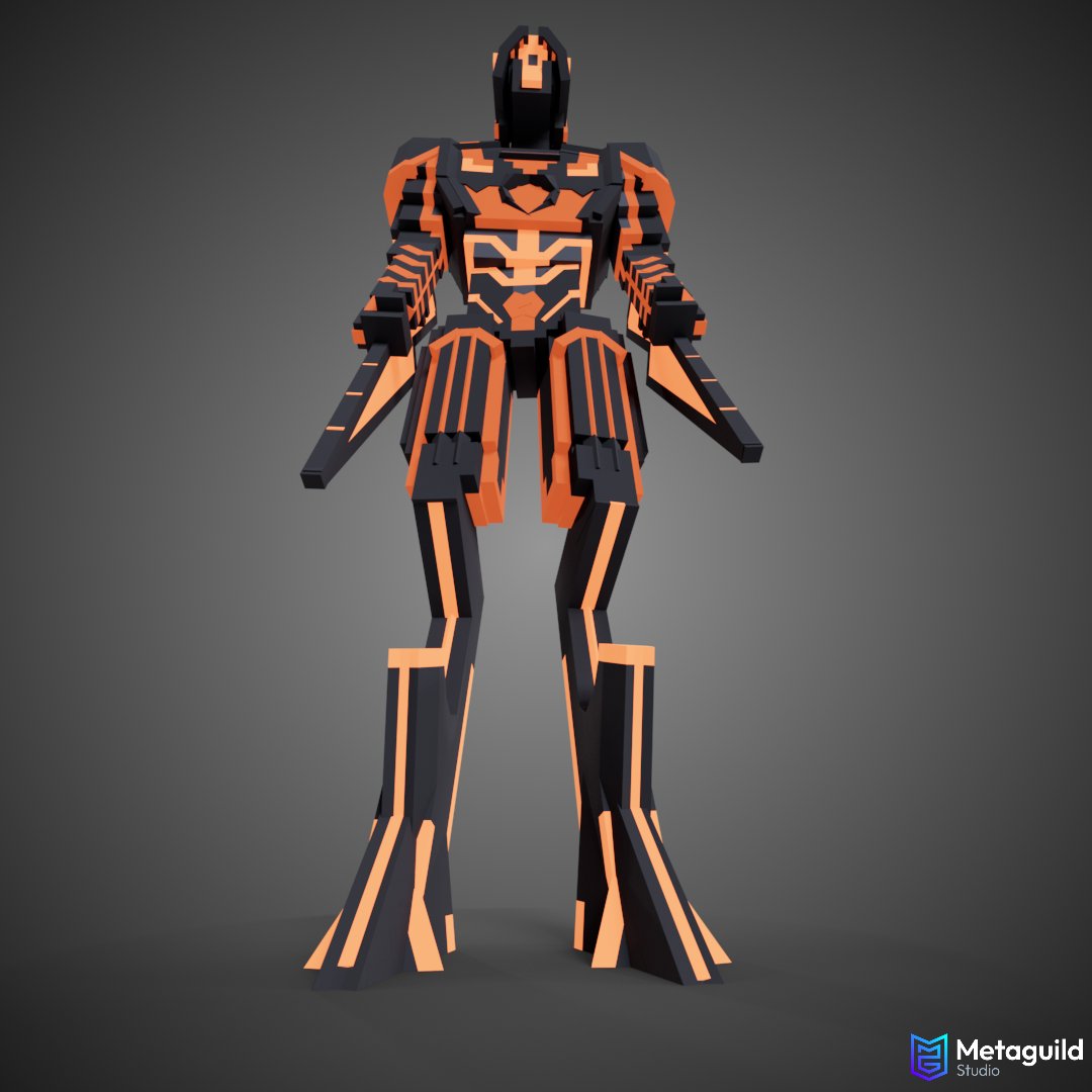 Metaguild Studio tweet media