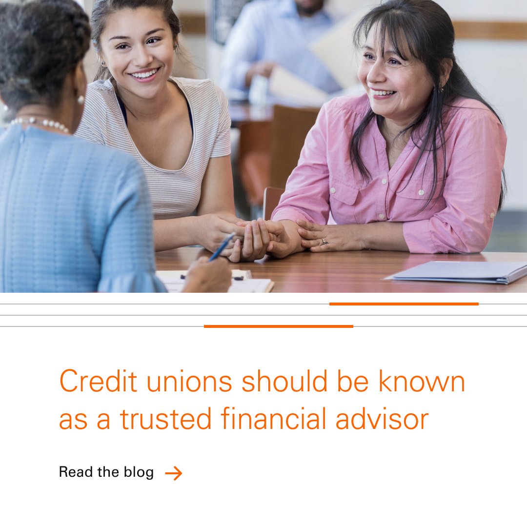 For credit unions, an ever-fiercer level of competition comes from the big banks, but also from the newer entrants like mortgage lenders. To compete, credit unions need to rethink marketing. Learn more. fiserv.com/en/insights/ar…
