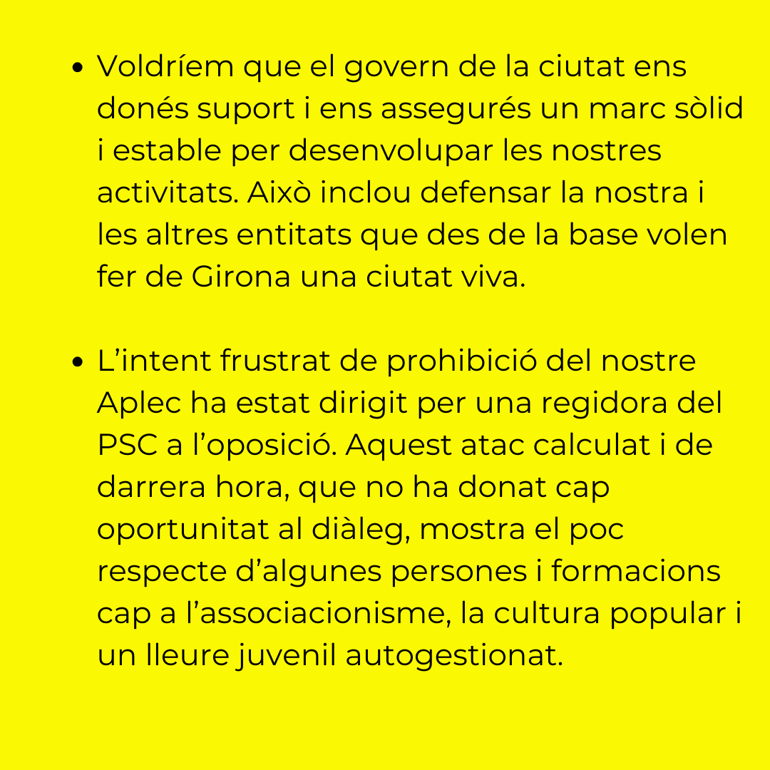 Rise Up - Associació Reggae Girona tweet media