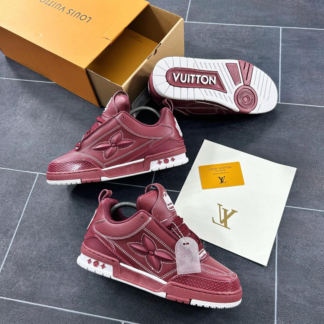 Nnaemeka_Vince2's tweet image. We are still in the business of making sure you look as much dapper as possible, on a budget.

Feel free to reach out: 07068014845 (WhatsApp Business)

#footwearstore #lagosfashion #lagosvendors