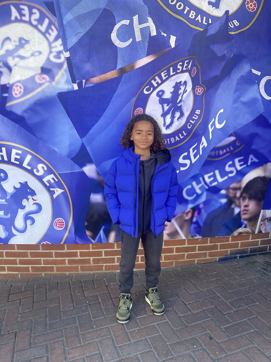 #cfcmatchday