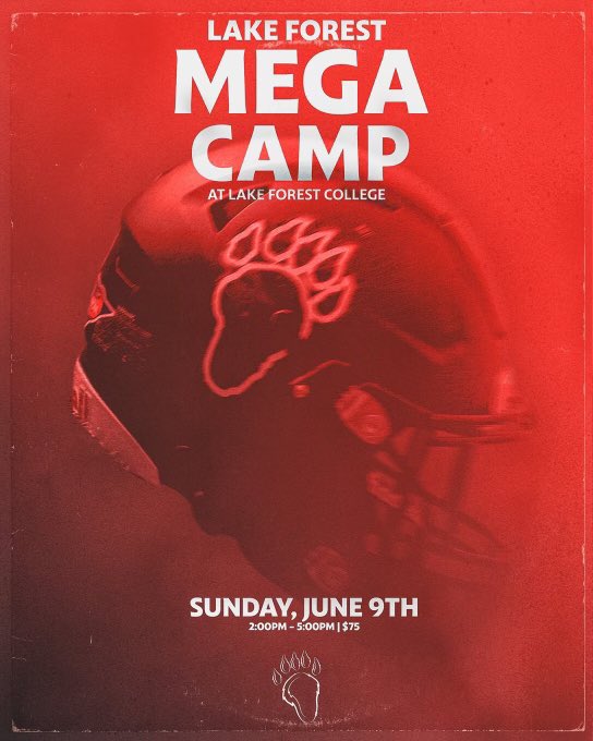 Kyan Newman (@kyan_newman) on Twitter photo <a href="/LFC_FOOTBALL/">Jim Catanzaro</a> <a href="/jeanes342/">Jaron Eanes</a>
Thank you for the opportunity, I am ready to put on a show. See you June 9th <a href="/LFC_FOOTBALL/">Jim Catanzaro</a> <a href="/jeanes342/">Jaron Eanes</a>
Thank you for the opportunity, I am ready to put on a show. See you June 9th