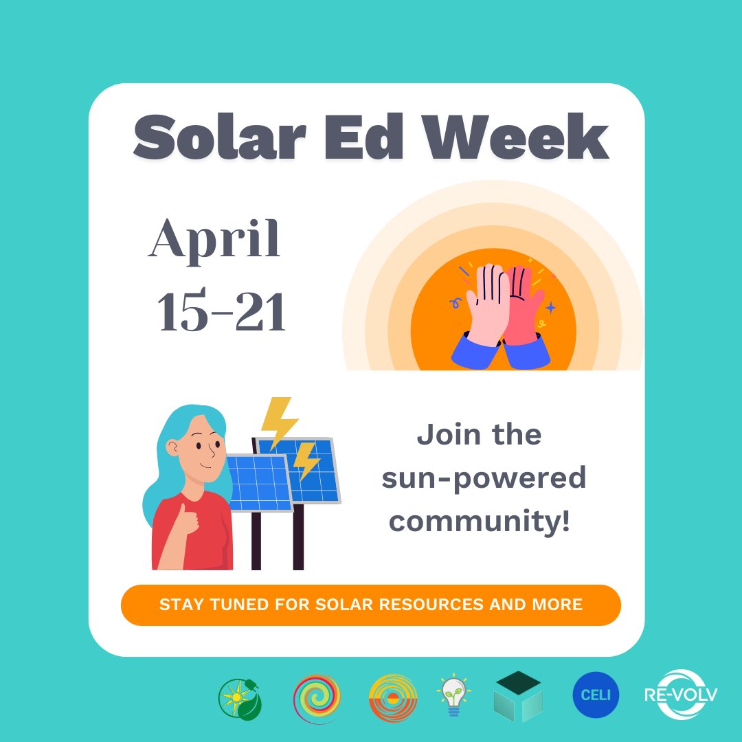 Clean Energy Leadership Institute tweet media