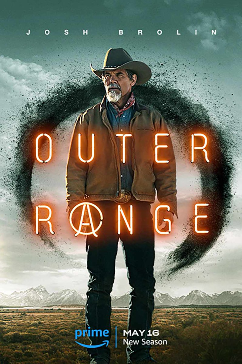 Josh Brolin looks into the void in the trailer for Outer Range Season 2. Watch it here bit.ly/3UkOVw1

#OuterRange #JoshBrolin #LiliTaylor #ImogenPoots #TV #WillPatton