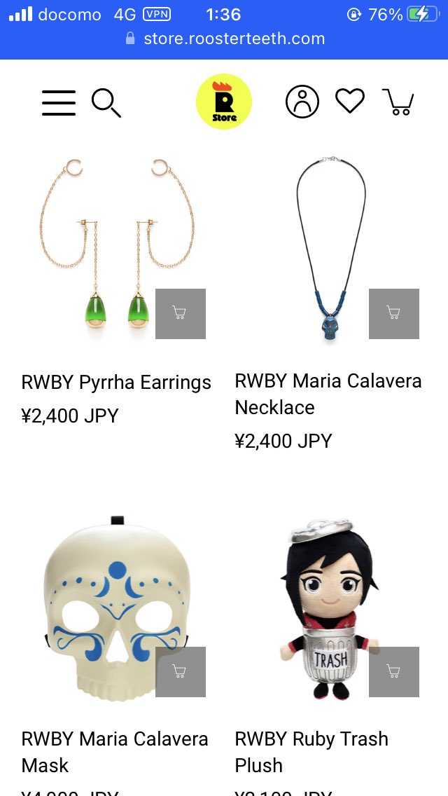 Q0vClE9db3MO80Q's tweet photo. #RWBY #RWBY9
#RWBY氷雪帝国
#RWBYfan
#RoosterTeethStore
何か唐突にルースターティースストアーから来ましたが。
さて…この本に見覚えのある方居ますよね。ここで逃すと…言う事ですよね。(ガチであおるオレ、 https://t.co/Ge1uB4Nwyx