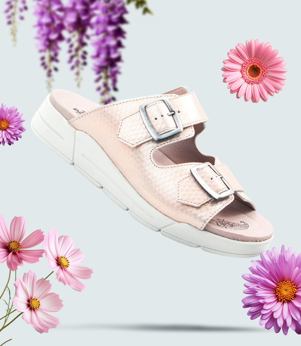 MEGA SPRING SALe: Step into the season with sandal sensations 👡🌷

👉 bit.ly/SandalsDromeda…

#dromedarisfootwear #womensshoes #footbeds #classicboots #archsupport #walkingshoes #travelshoes #fallinlovewithfashiontrends #comfortshoes #shoes #boots #sandals #shoesaddict