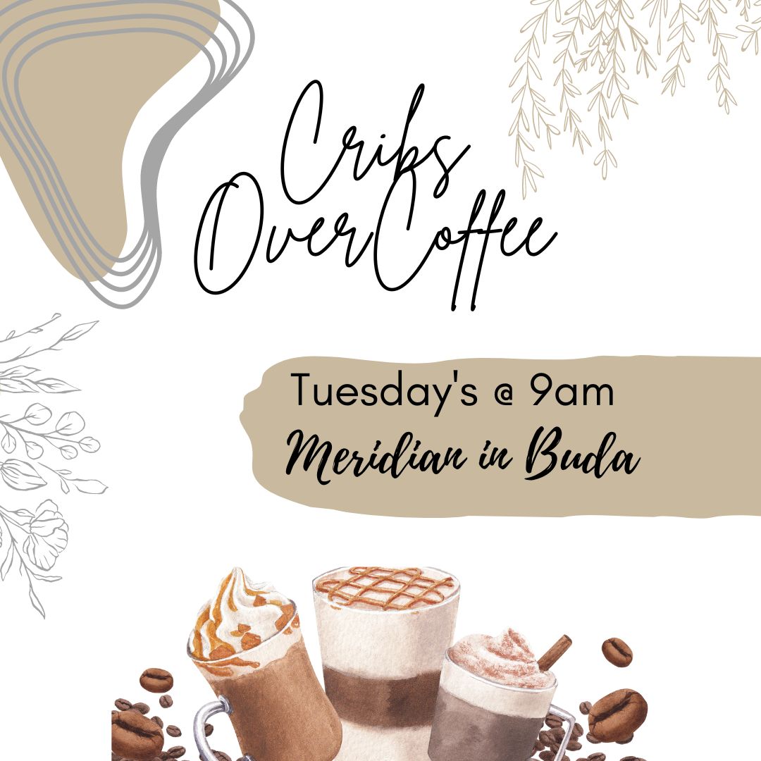 Unwind with a cup of coffee and dive into the world of real estate at Cribs Over Coffee! ☕🏠🌟

#modernrootsrealtygroup #youreinvited #RealEstateGoals #coffee #rootforeachother #keysplease #atxrealestate #atxrealtor #kyle #buda #smtx #nbtx #cribsovercoffee #cribsinthecommunity