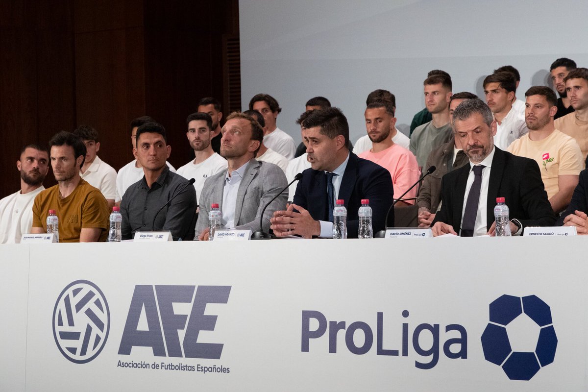 AFE tweet media