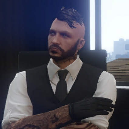 Sen2590's tweet photo. RP Bio:

CEO of Sen's Enterprises and owner of Galaxy Nightclub and a Vampire and Single Father with two Daughters 

Sexual: Pansexual

100% Dom

Limitless

#OpenDM
#OpenRP
#AnyRP
#VampireRP
#NightclubRP
#NSFWRP https://t.co/RRe7XzHhXF