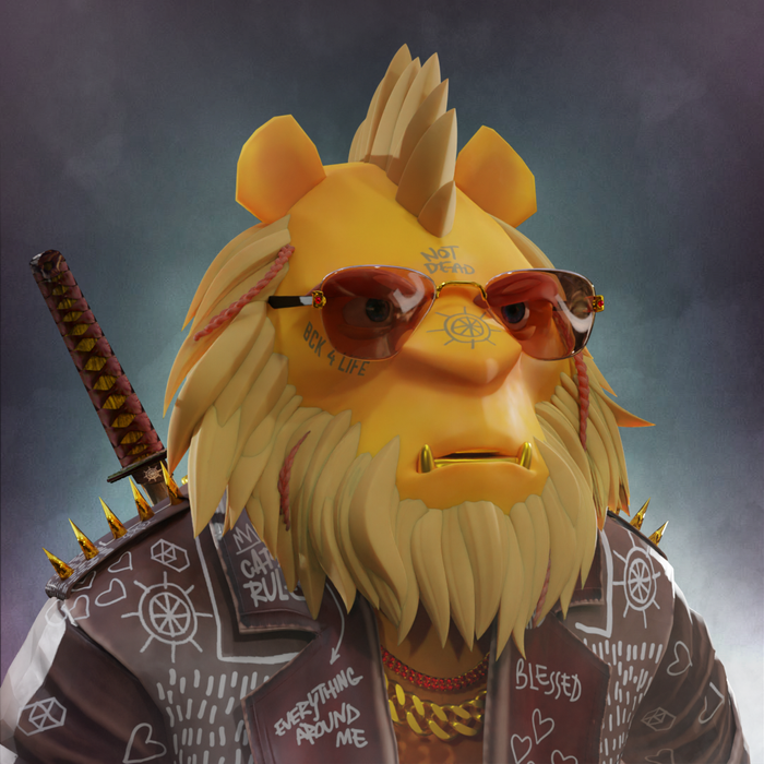 GM Fantom Fam!  Lets get @ it