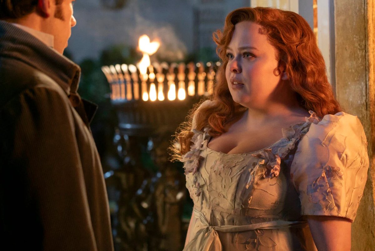 swiftiemoth's tweet photo. 🚨 ALL NEW SEASON 03 BRIDGERTON STILLS WITH LINKS 🚨

— PART 01: POLIN https://t.co/YmTBhV2Mpb