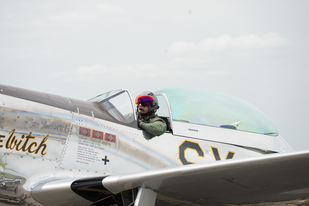 Big smiles, big celebrations, and another year of sky’s-the-limit aviation excitement marked the fiftieth Sun ‘n Fun Aerospace Expo in Lakeland, Florida. bit.ly/4aAWV1r #flywithaopa #snf24 #aviation #avgeek #airshow