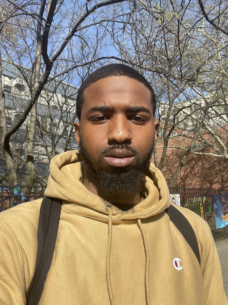 benjaminsplash's tweet photo. Self Appreciation Post 🤞🏾 https://t.co/dacPjKKXJh