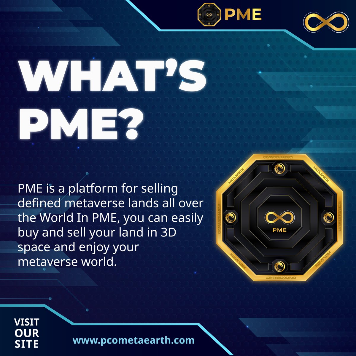 pme metaearth (@Alideldar7) / Posts / X