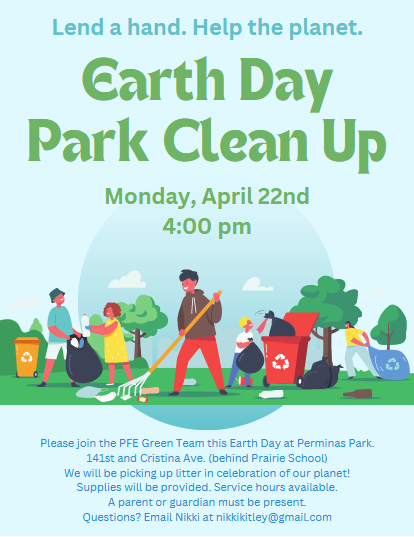 Prairie School PFE tweet media