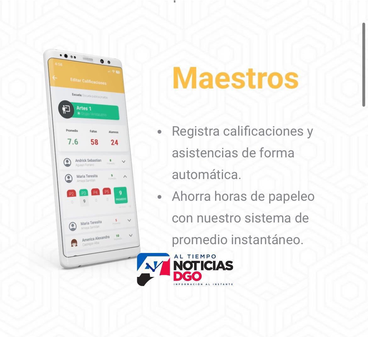 Al Tiempo Noticias tweet media