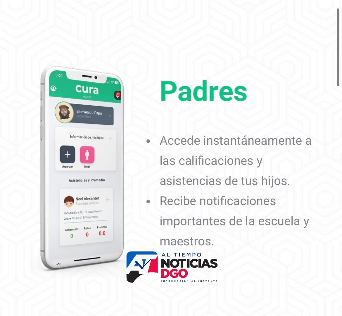 Al Tiempo Noticias tweet media