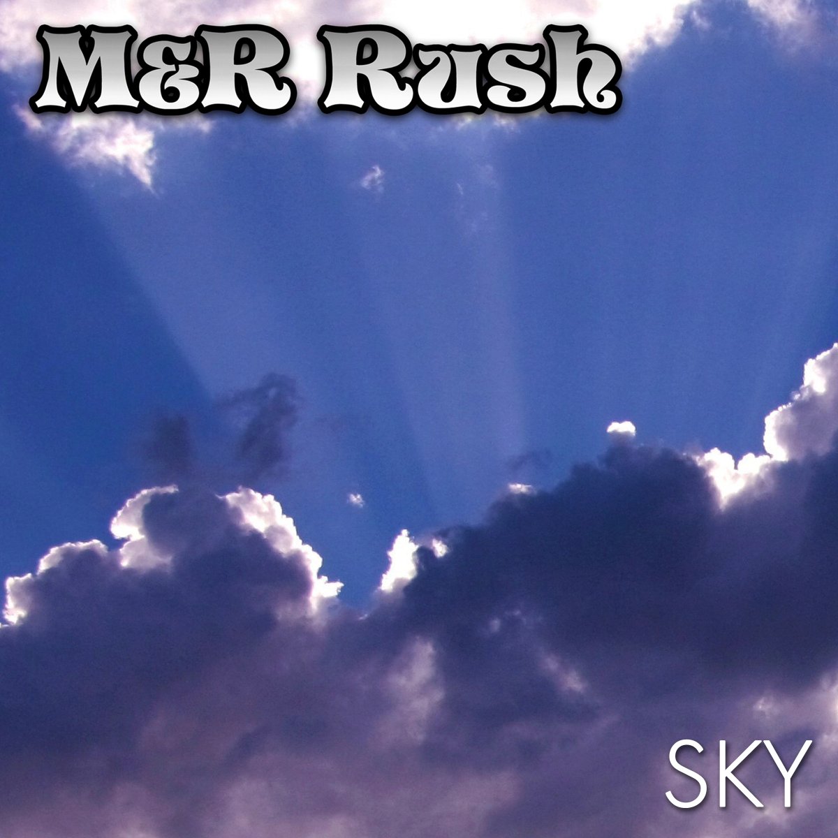 Don't miss the X-Rock 103.9 debut of the brand new M&amp;R Rush song "Sky," Tuesday morning at 8:35!
