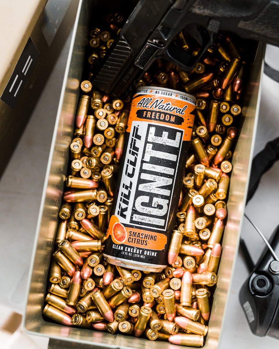 KILLCLIFF tweet picture