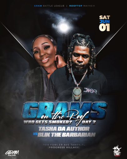 RTmayhem's tweet image. #PICKASIDE 

WHO YALL GOT 👀