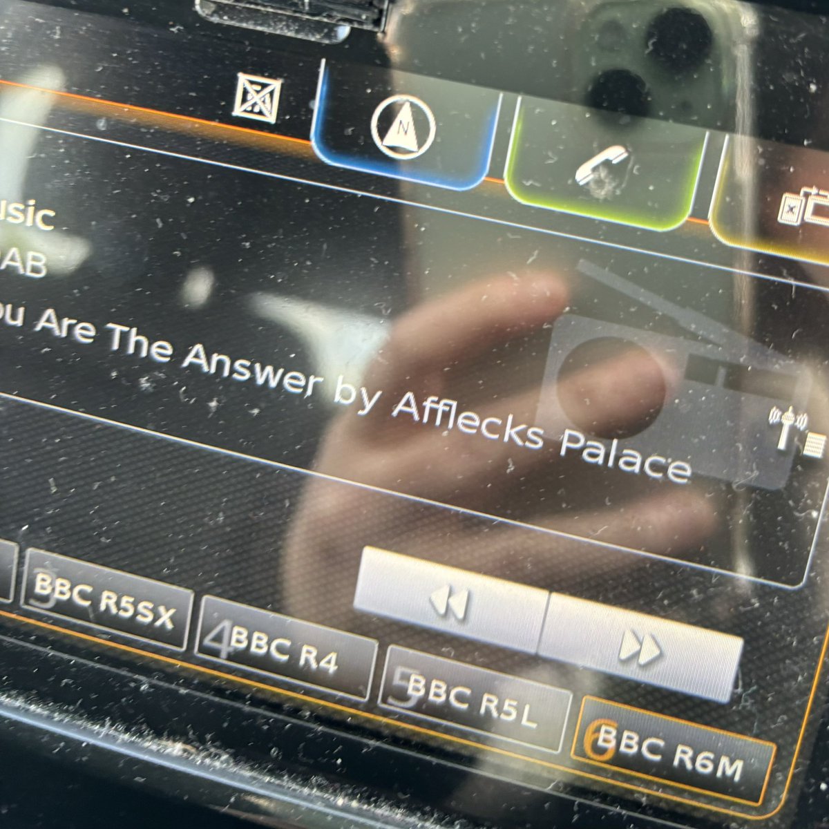 Jayde Lane tweet media