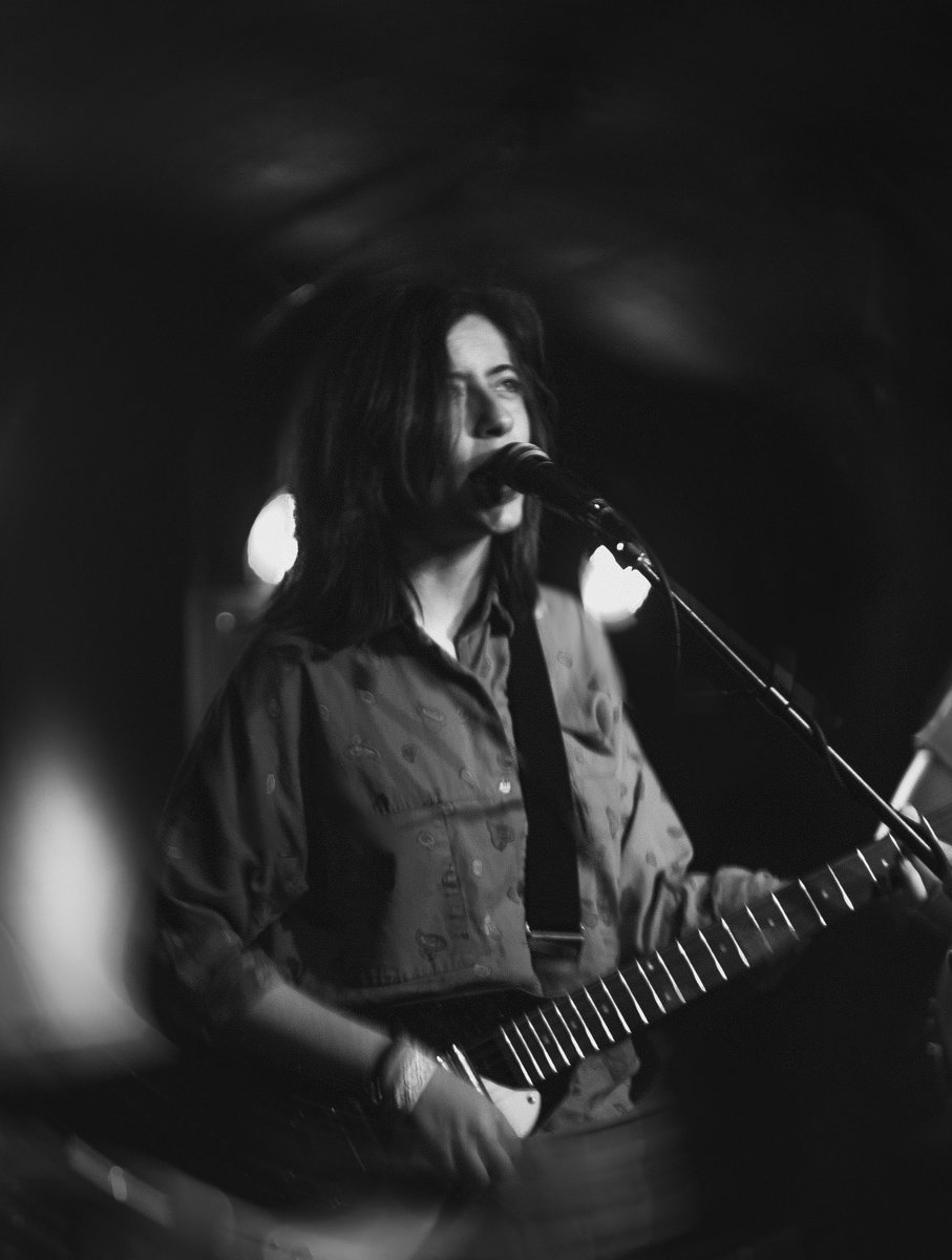 On today's episode, we talk to Julia Steiner of <a href="/Ratboysband/">Ratboys</a> during their stop in Ann Arbor to talk about their latest record, The Window. Catch it live today at 1:00EST at cjam.ca and see them on the road this spring!