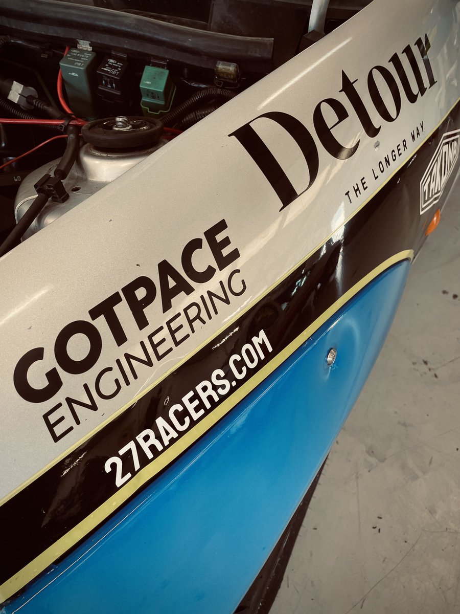 SprotacusD's tweet photo. An absolutely brilliant few hours spent watching #kaenduro with @afk_racing yesterday @SilverstoneUK
#flatoutfun #27racers #gotpace https://t.co/zJ0Xu9QCxH