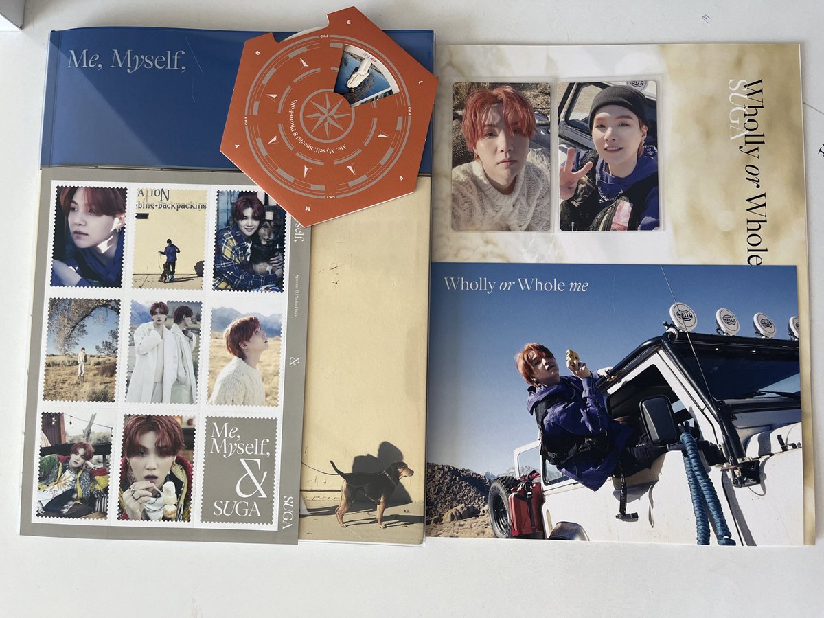 PJM00713's tweet photo. Yoongi folio satıs 
Full icerik hasarsız (inceler kesin alıcıya geri donus yaparım) 
1250tl
odeme ibn kargo gd  @BTSARMYtakas @btsatistakas @kpopalbumsatis @bangtantakas @kpoptrdsell @btssatis @btsguncelsatis rt lutfen🙏🏻
Fiyat cok ya da az ise uyarın lutfen https://t.co/fturaaZTba